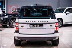 Land Rover Range Rover Vogue